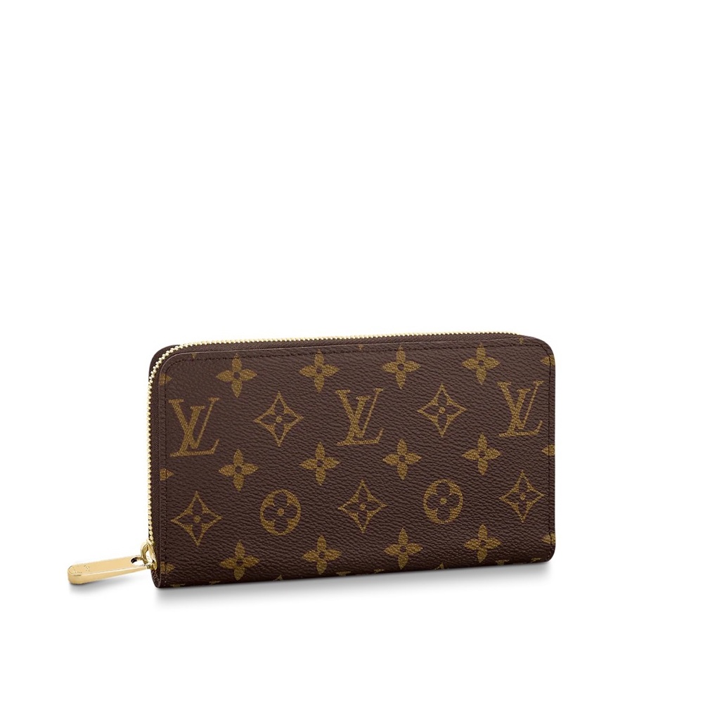 Louis Vuitton Zippy wallet